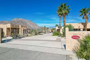 330 Palm Canyon Dr, Borrego Springs, CA 92004 - Photo 26