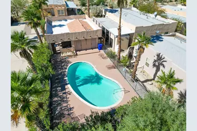 330 Palm Canyon Drive #22, Borrego Springs, CA 92004 - Photo 32