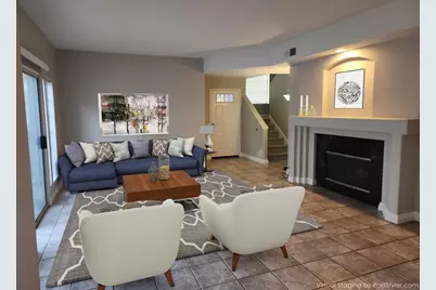 8597 Via Mallorca #F, La Jolla, CA 92037 - Photo 4