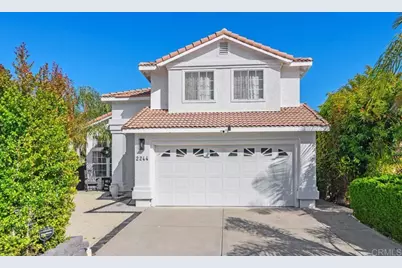 2244 Eastbrook Road, Vista, CA 92081 - Photo 2