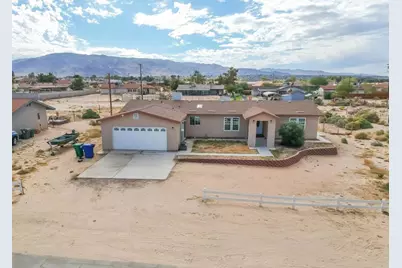 4740 Flying H Rd, 29 Palms MCB, CA 92277 - Photo 1