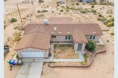 4740 Flying H Rd, 29 Palms MCB, CA 92277 - Photo 16