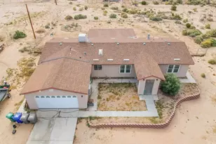 4740 Flying H Rd, 29 Palms MCB, CA 92277 - Photo 16