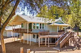 3102 Pera Alta Dr, Julian, CA 92036 - Photo 2