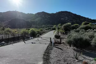 Rainbow Peaks Trail, Fallbrook, CA 92028 - Photo 1