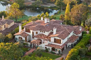 18446 Calle La Serra, Rancho Santa Fe, CA 92091 - Photo 1