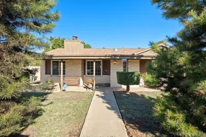 1186 E Lexington Avenue, El Cajon, CA 92019 - Photo 2