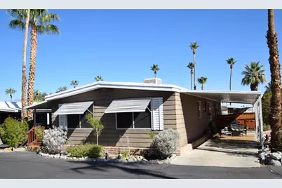 351 Palm Canyon Drive #71, Borrego Springs, CA 92004 - Photo 2