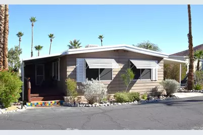 351 Palm Canyon Drive #71, Borrego Springs, CA 92004 - Photo 1