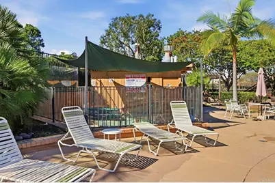 2636 Worden Street #132, San Diego, CA 92110 - Photo 26