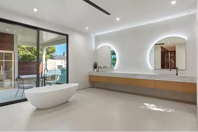 824 N Curson Avenue, Los Angeles, CA 90046 - Photo 32