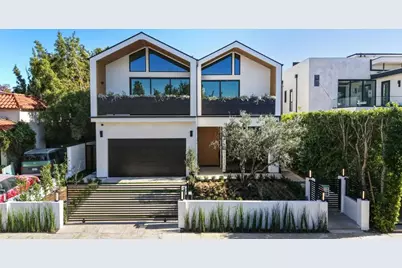 824 N Curson Avenue, Los Angeles, CA 90046 - Photo 2