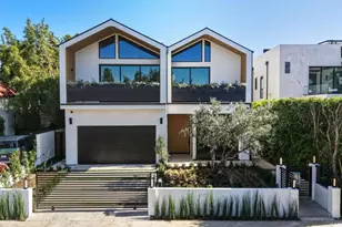 824 N Curson Ave, Los Angeles, CA 90046 - Photo 2