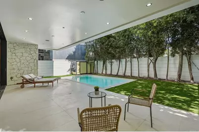 824 N Curson Avenue, Los Angeles, CA 90046 - Photo 42