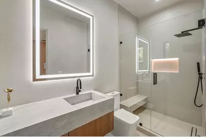 824 N Curson Avenue, Los Angeles, CA 90046 - Photo 38