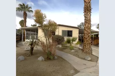1010 Palm Canyon Drive #94, Borrego Springs, CA 92004 - Photo 2