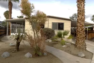1010 Palm Canyon Dr, Borrego Springs, CA 92004 - Photo 2