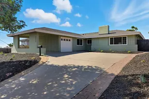 5822 Stadium St, San Diego, CA 92122 - Photo 2