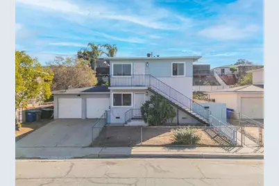 6161 63 Horton Drive, La Mesa, CA 91942 - Photo 1