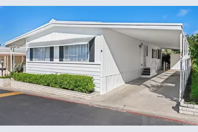 155 Las Flores Drive #25, San Marcos, CA 92069 - Photo 2