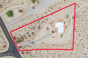 437 Ocotillo Cir, Borrego Springs, CA 92004 - Photo 38