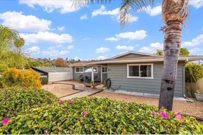 451 E 10th Avenue, Escondido, CA 92025 - Photo 2