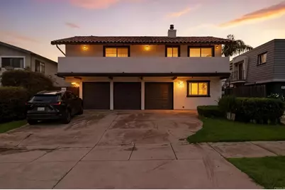 3814 35th Street #6, San Diego, CA 92104 - Photo 2