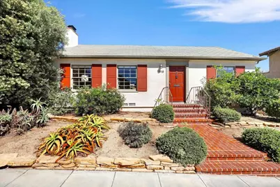 1818 Sunset Blvd, Mission Hills (San Diego), CA 92103 - Photo 2