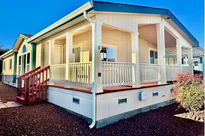 5830 Robin Hill Drive #30, Lakeport, CA 95453 - Photo 2