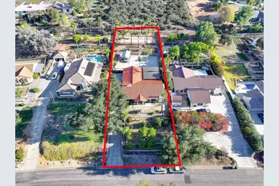 16301 Swartz Canyon Road, Ramona, CA 92065 - Photo 36