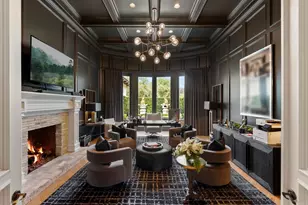 6853 Rancho Valencia Rd, Rancho Santa Fe, CA 92067 - Photo 12