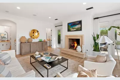 6853 Rancho Valencia Rd., Rancho Santa Fe, CA 92067 - Photo 34