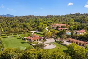 6853 Rancho Valencia Rd, Rancho Santa Fe, CA 92067 - Photo 2