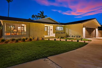 1501 Chatsworth Boulevard, San Diego, CA 92107 - Photo 1