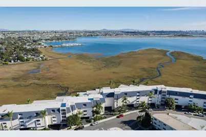 3991 Crown Point Drive #P13, San Diego, CA 92109 - Photo 28