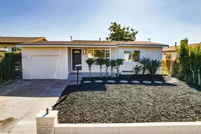 3845 Ocean View Boulevard, San Diego, CA 92113 - Photo 1