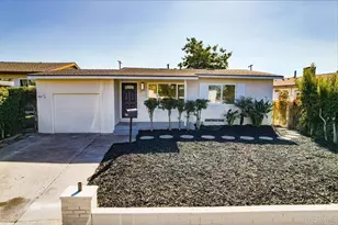 3845 Ocean View Blvd, San Diego, CA 92113 - Photo 1