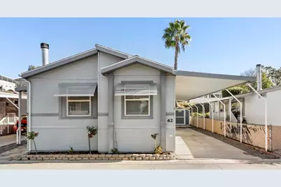 9395 Harritt Rd Spc 62, Lakeside, CA 92040 - Photo 2