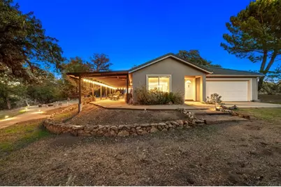 25258 Black Canyon Road, Santa Ysabel, CA 92070 - Photo 34