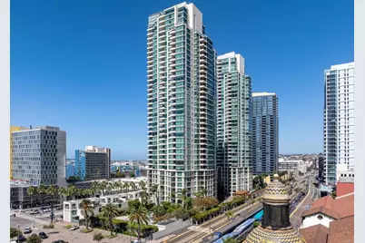 1199 Pacific Highway #1605, San Diego, CA 92101 - Photo 24