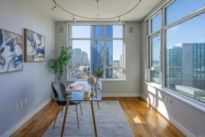 1199 Pacific Highway #1605, San Diego, CA 92101 - Photo 10