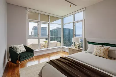 1199 Pacific Highway #1605, San Diego, CA 92101 - Photo 16