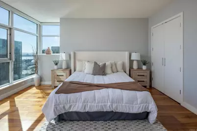 1199 Pacific Highway #1605, San Diego, CA 92101 - Photo 12