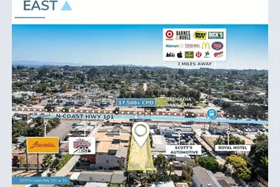 1524 N Coast Hwy 101, Encinitas, CA 92024 - Photo 4