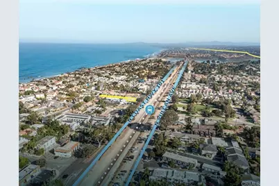 1524 N Coast Hwy 101, Encinitas, CA 92024 - Photo 1