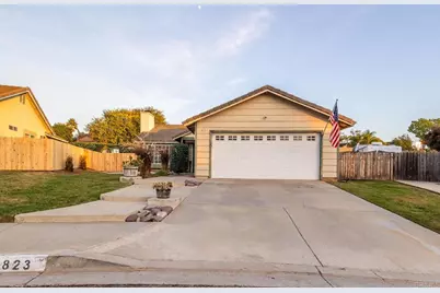 823 Viking Lane, San Marcos, CA 92069 - Photo 2