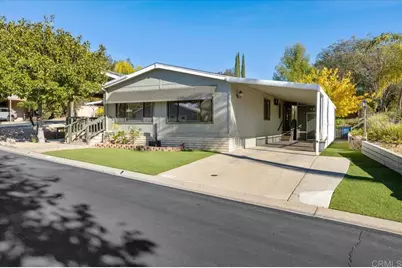 18218 Paradise Mountain Road #Spc 206, Valley Center, CA 92082 - Photo 2