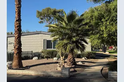 1010 Palm Canyon Drive #264, Borrego Springs, CA 92004 - Photo 28