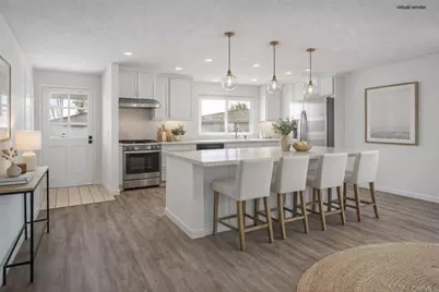 9829 Caspi Gardens Drive #6, Santee, CA 92071 - Photo 2