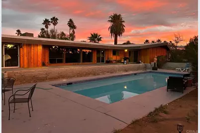 255 Montezuma Road, Borrego Springs, CA 92004 - Photo 1